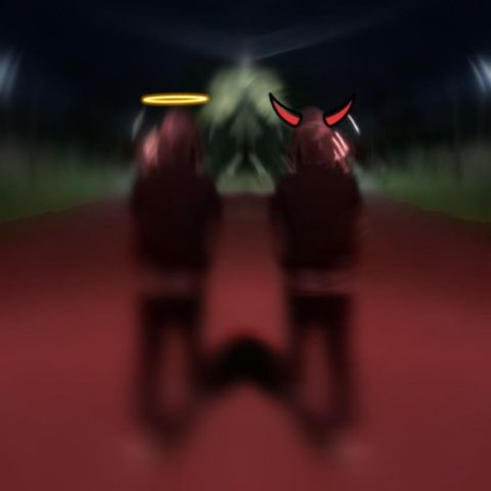 Meet your Posher, Christian